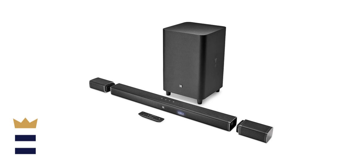 JBL Bar 5.1