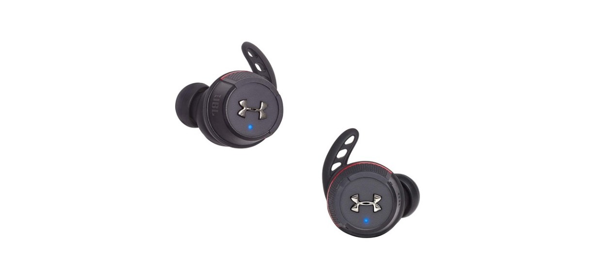 JBL Under Armour FLASH Headphones
