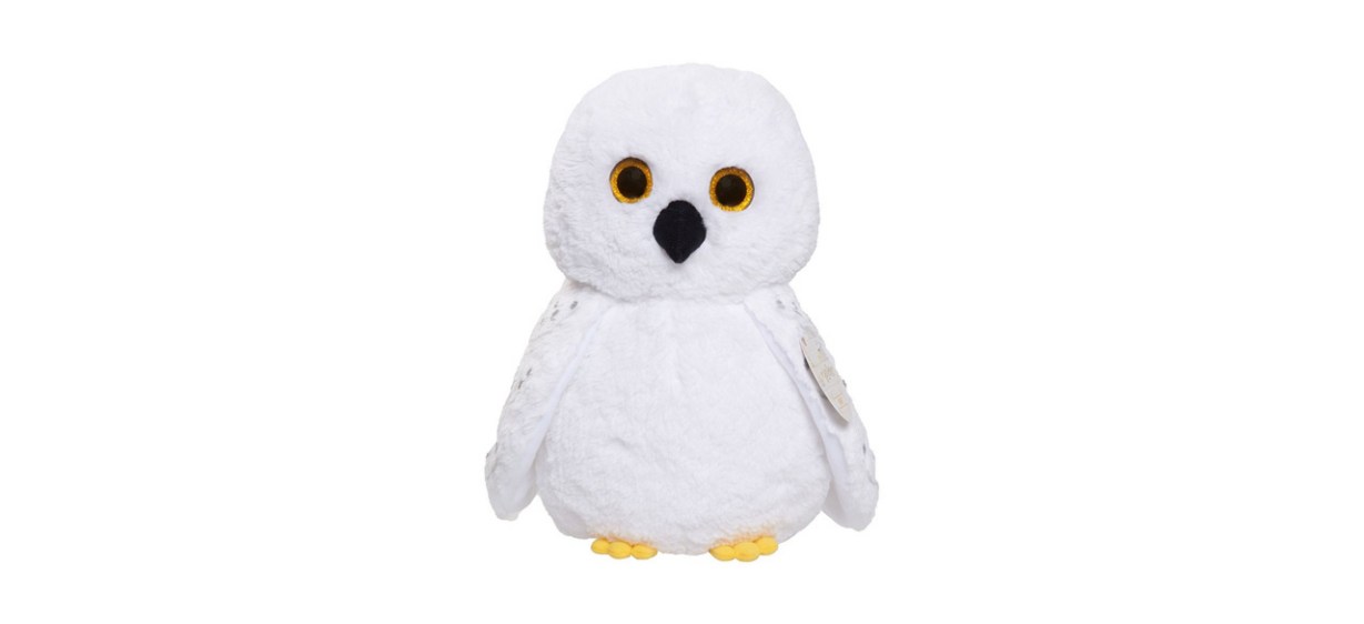 Just Play Harry Potter Hedwig Large Plush
