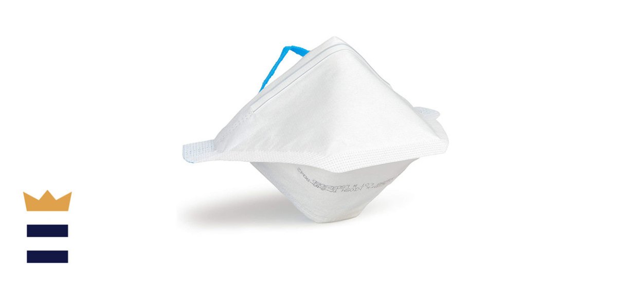 Kimberly-Clark Professional N95 Pouch Respirator