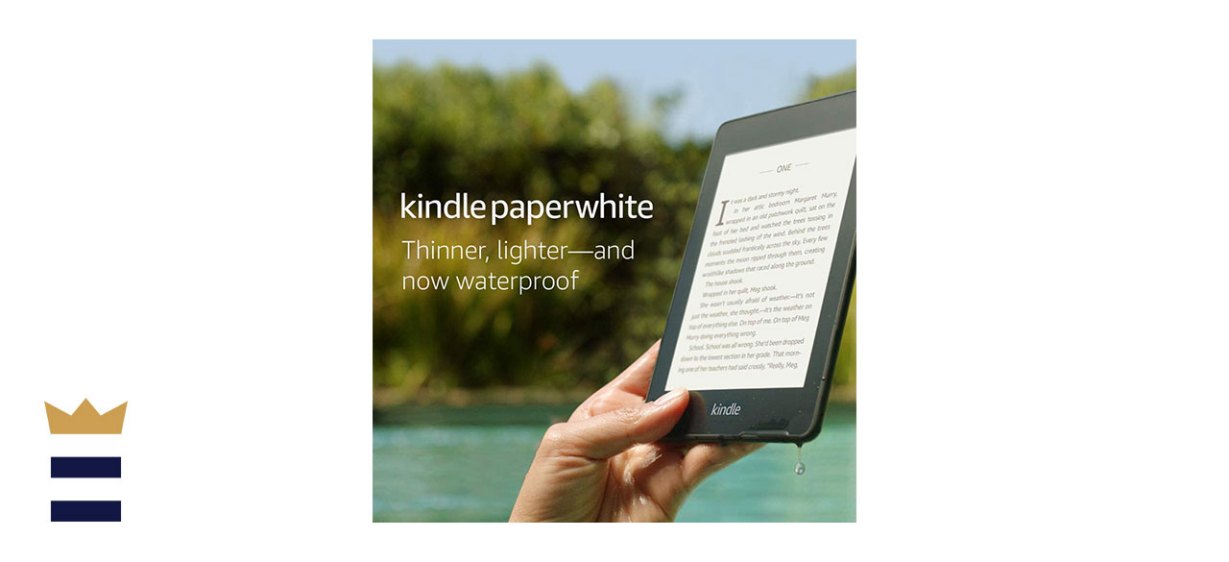 Kindle Paperwhite
