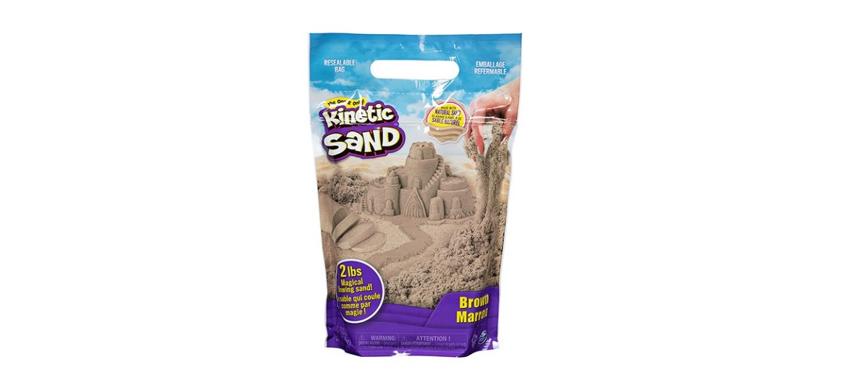 Kinetic Sand Kalm Zen Box Set for Adults