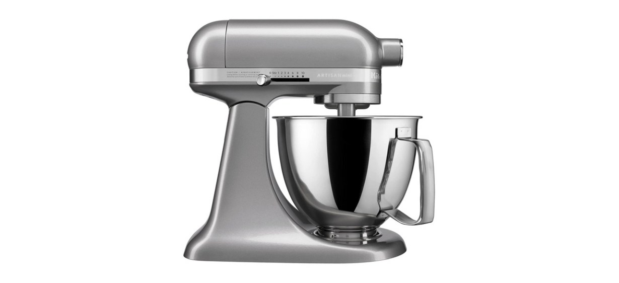 KitchenAid Artisan Mini Plus