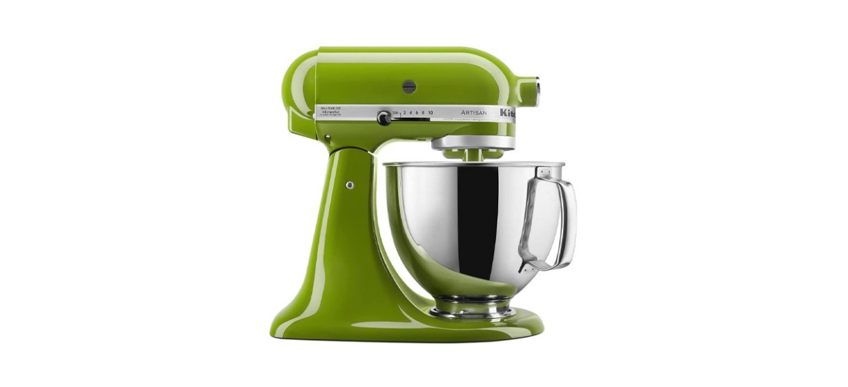 KitchenAid Artisan Series 5 Quart Stand Mixer