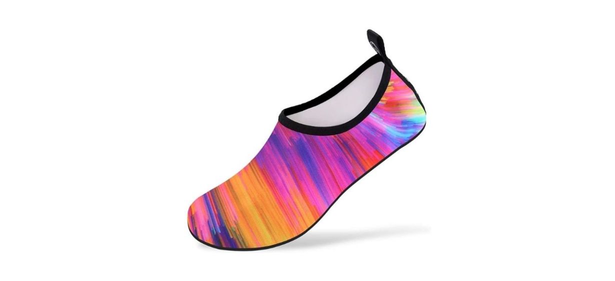 Konikit Quick-Dry Aqua Socks