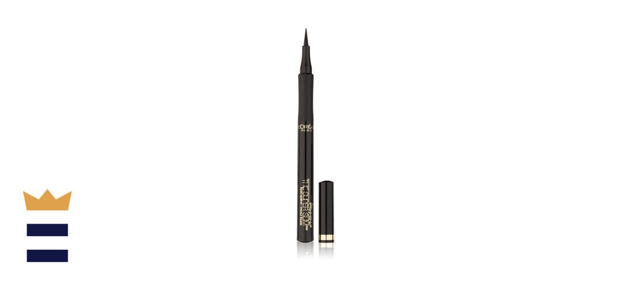 L’Oreal Paris Infallible The Super Slim Liquid Eyeliner