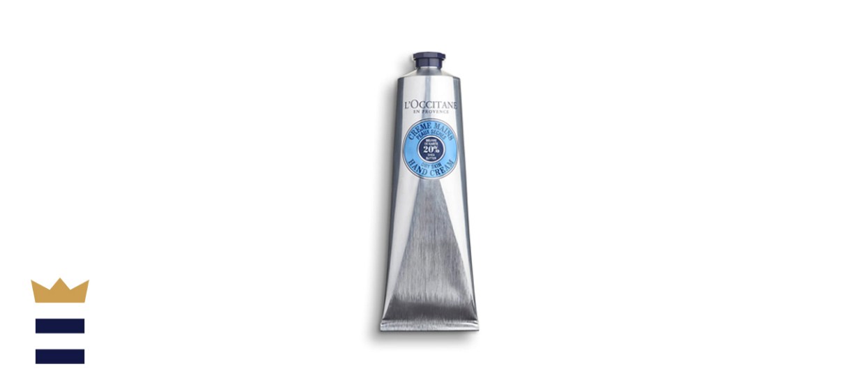 L'Occitane Shea Butter Hand Cream