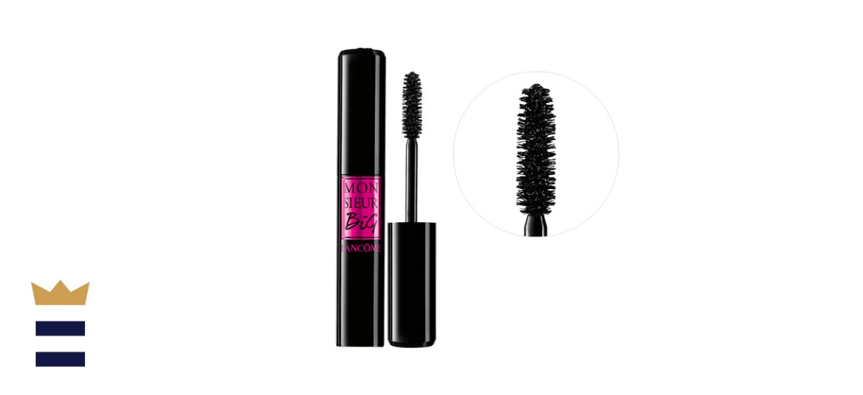 Lancôme Monsieur Big Volumizing Mascara