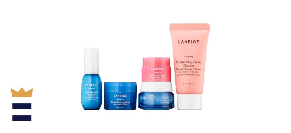 Laneige Hydration To-Go Kit