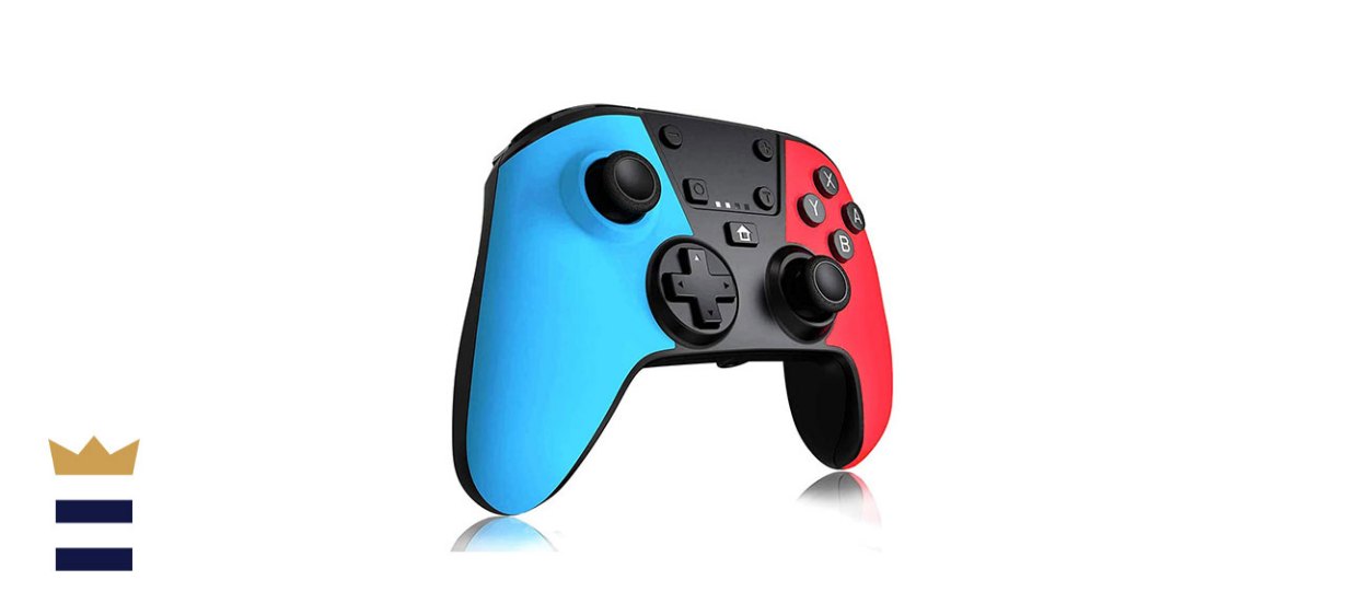 LOVDDYUN Wireless Controller