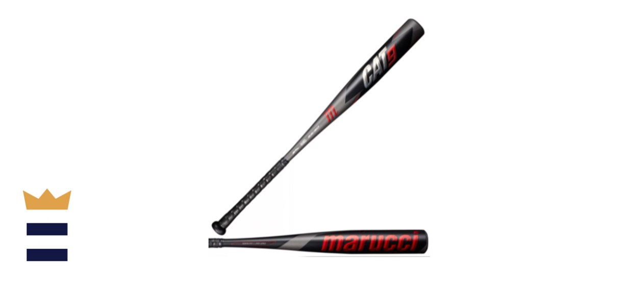 Marucci CAT9 BBCOR Bat 2021