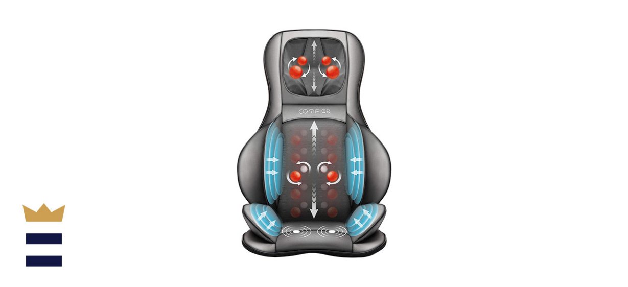 massage chair