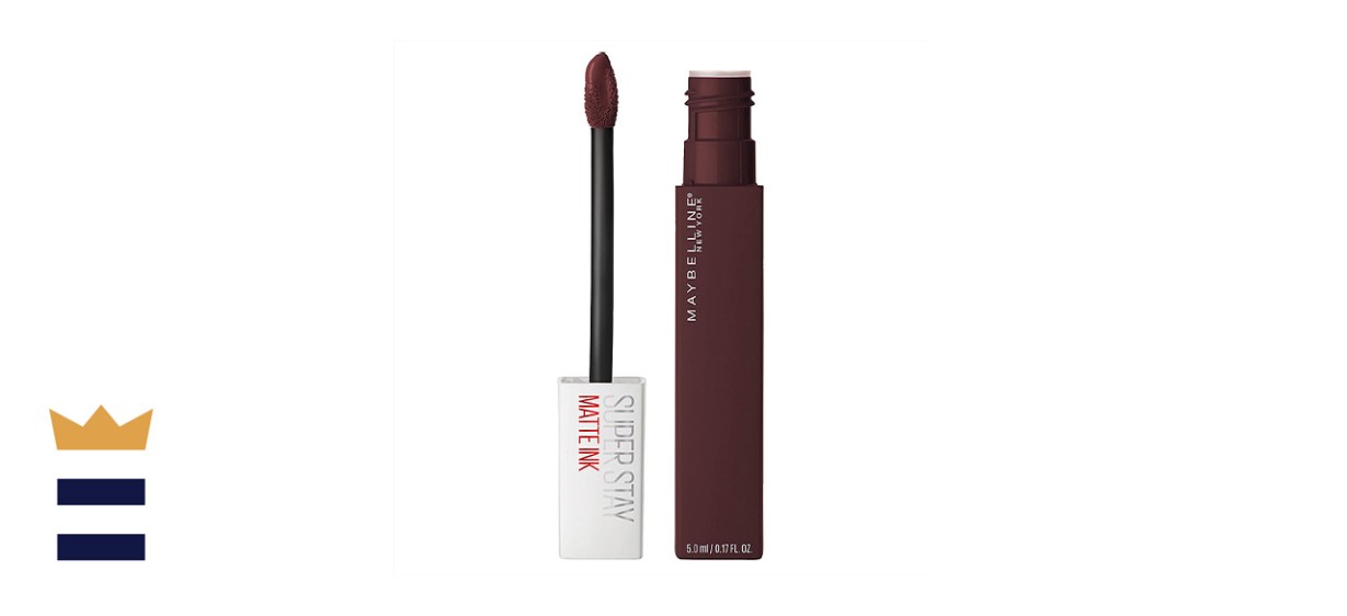 Maybelline SuperStay Matte Ink Liquid Lipstick