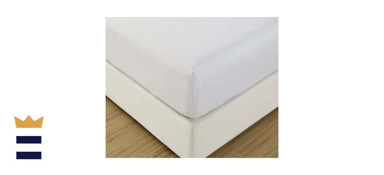 Mellanni Fitted Sheet