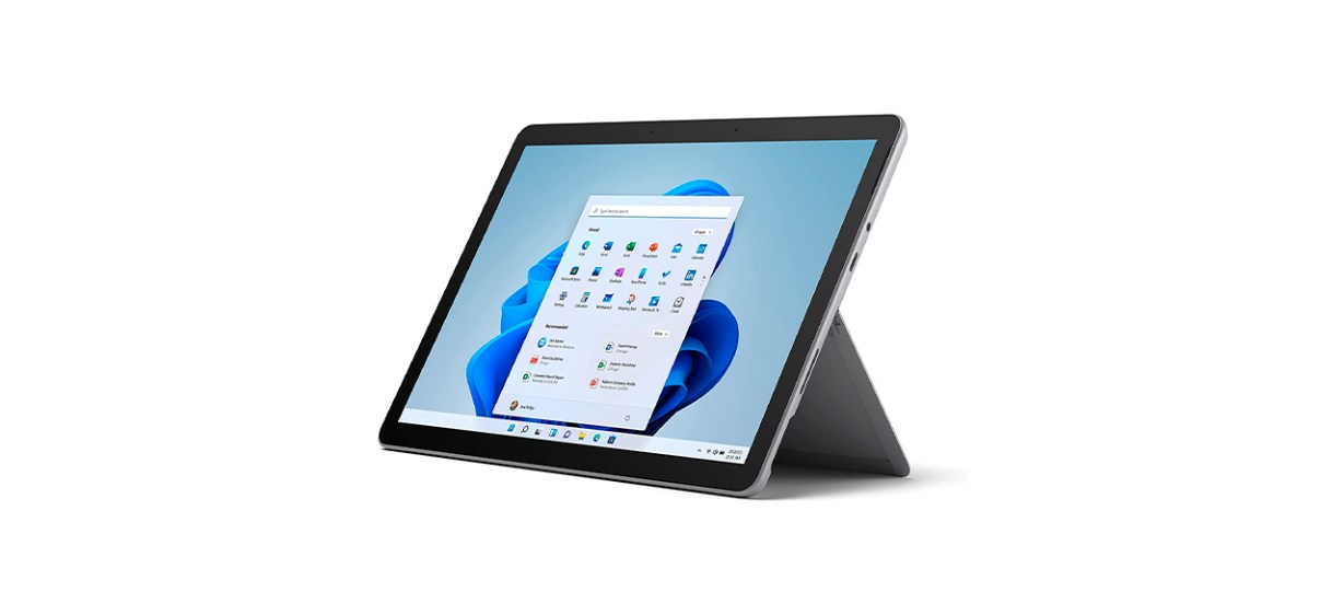 Microsoft Surface Go 2