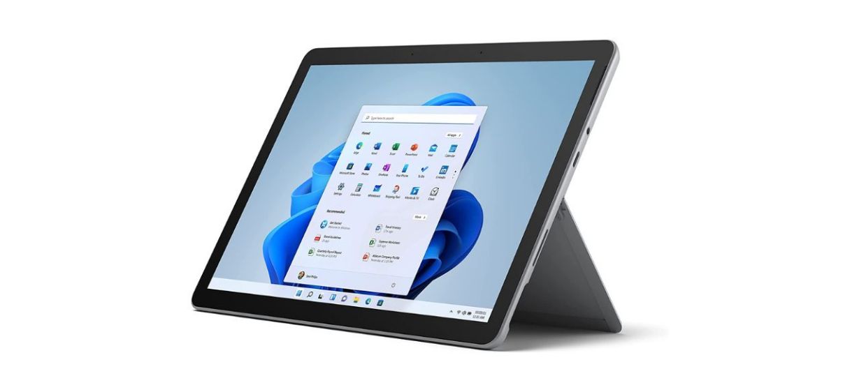 Microsoft Surface Go 2