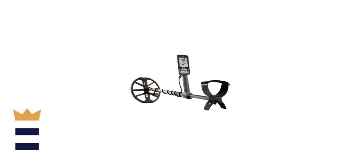 Minelab Equinox 800 Metal Detector