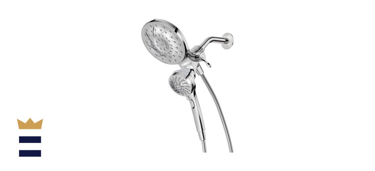 Moen 26009 Engage Magnetix 2.5 GPM Handheld/Rain Shower Head
