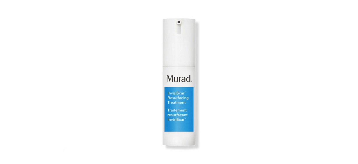 Murad InvisiScar Resurfacing Treatment