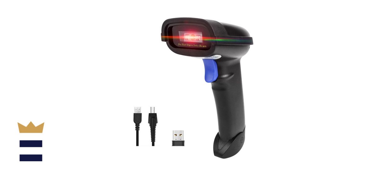 NETUM Bluetooth Barcode Scanner