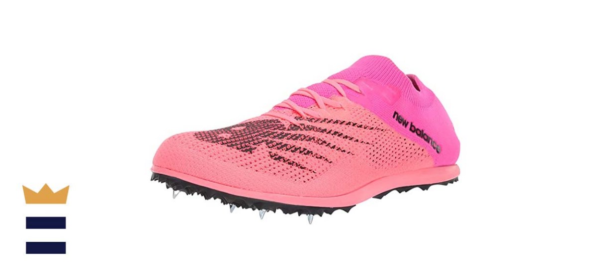 New Balance Long Distance 5K V7 Running Shoes