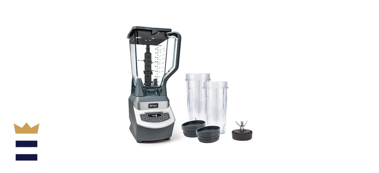 Ninja BL660 Professional Countertop Blender