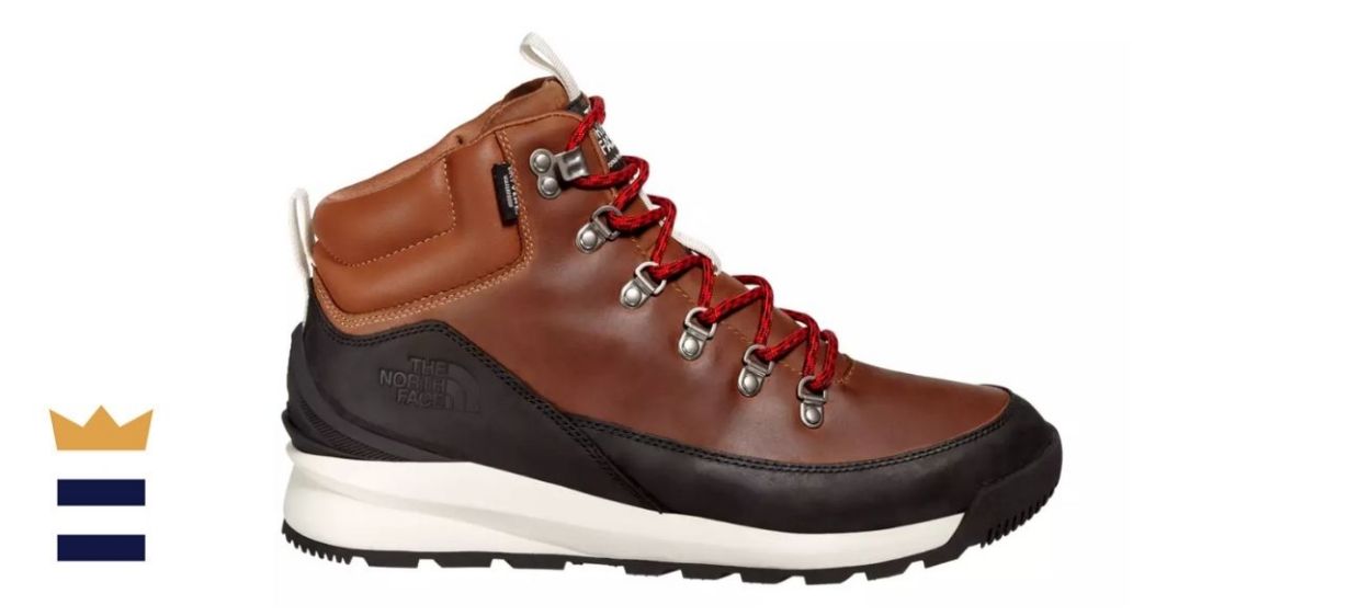 North Face Back-to-Berkeley Boots