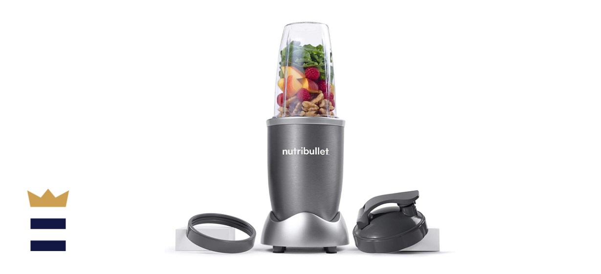 NutriBullet Nutrient Extractor
