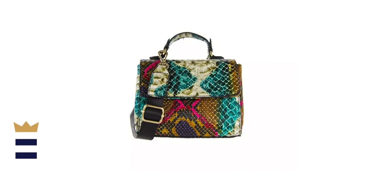 Olivia Miller Scarlett Crossbody