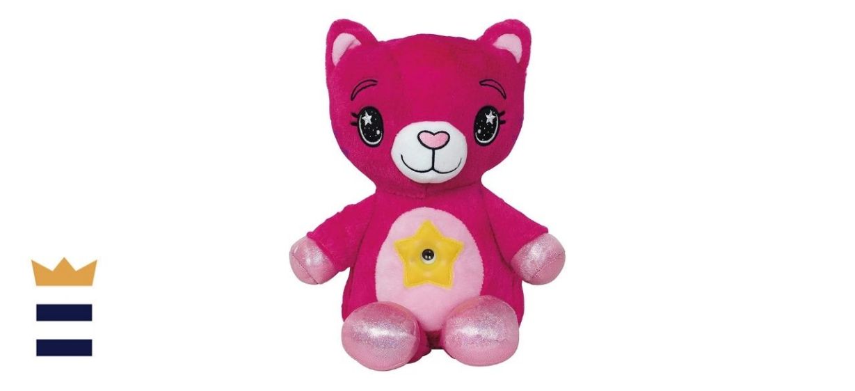 Ontel Star Belly Dream Lites Pretty Kitty