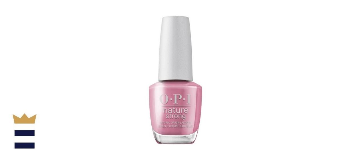 OPI Nature Strong Vegan Nail Polish