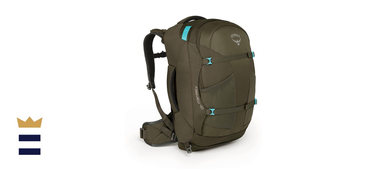 Osprey Fairview 40 Women's Travel Backpack