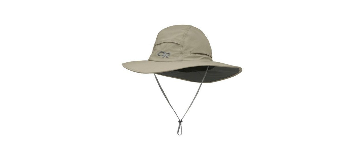 Outdoor Research Sombriolet Sun Hat