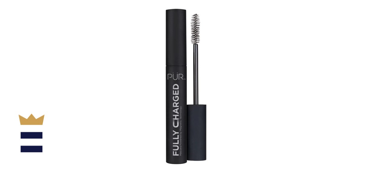 PÜR Fully Charged Mascara