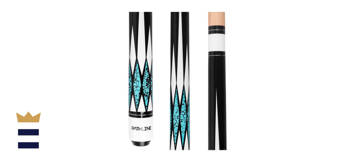 Pathline 58-Inch Pool Cue Stick