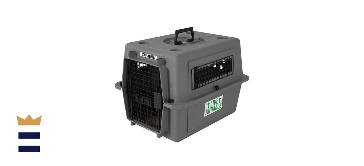 Petmate Sky Kennel Pet Carrier 