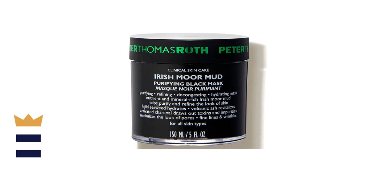 Peter Thomas Roth Irish Moor Mud Mask