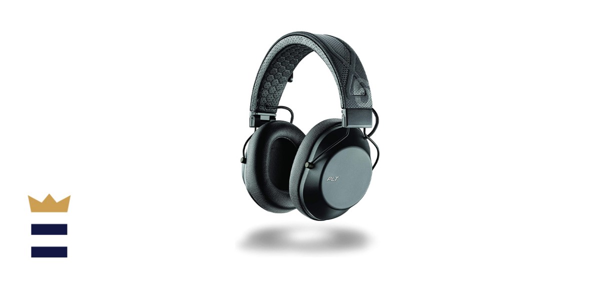 Plantronics BackBeat Fit 6100 Wireless Bluetooth Headphones