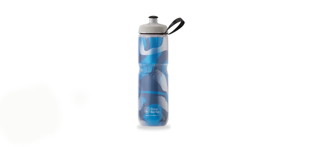 Polar Bottle Sport Insulated Water Bottle