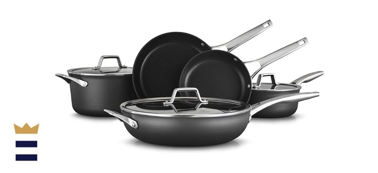 Calphalon vs. Rachael Ray (Which Cookware Is Better?) - Prudent Reviews