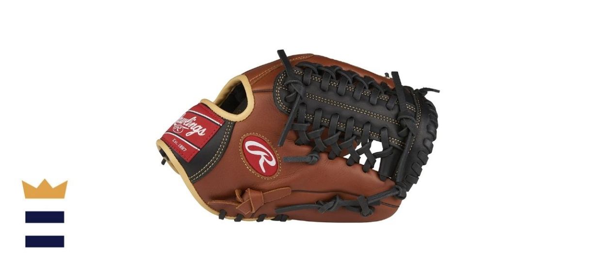 Rawling Sandlot Series Baseball Glove