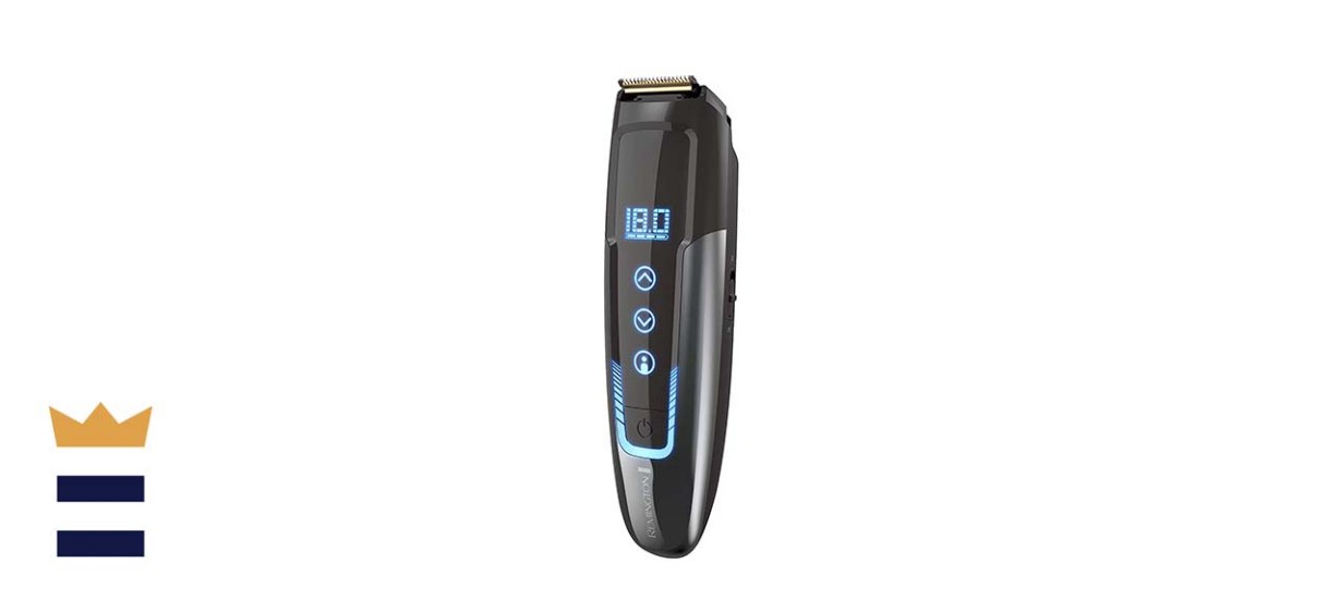 Remington MB4700 Smart Beard Trimmer