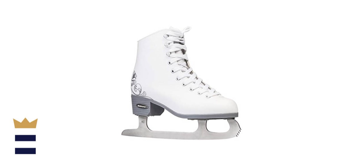 Rollerblade Bladerunner Ice Allure Girl’s Figure Skate