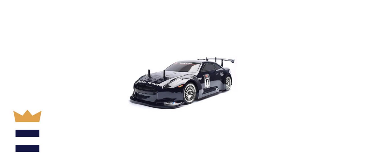 Rraycom HSP High Speed Drift Car 