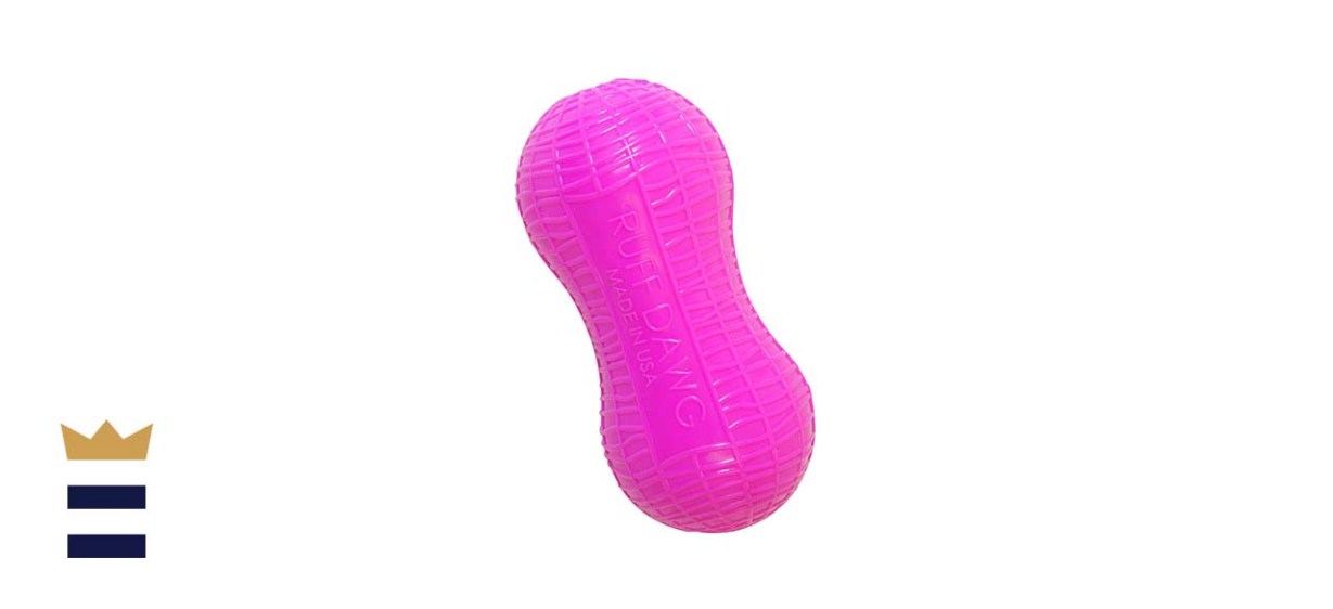 Ruff Dawg Peanut &amp; Weenut