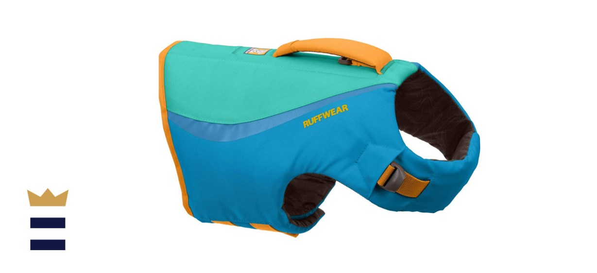 RUFFWEAR, Float Coat Dog Life Jacket