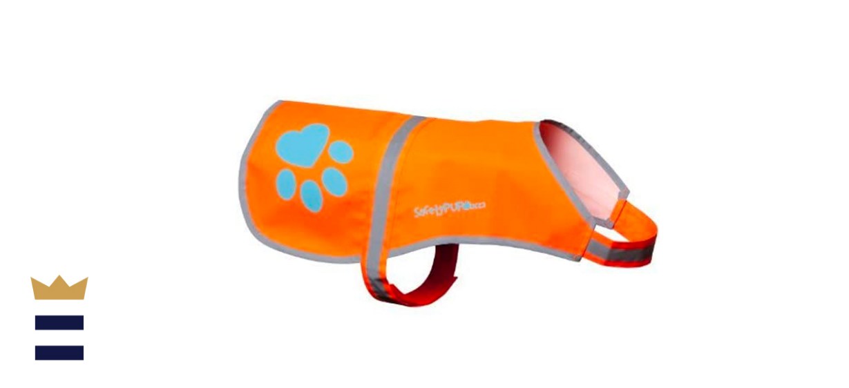 SafetyPUP XD Dog Reflective Vest