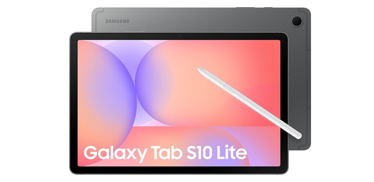 Samsung Galaxy Tab S10 Lite