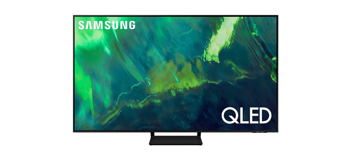 Samsung QLED Q70A 4K UHD Smart TV
