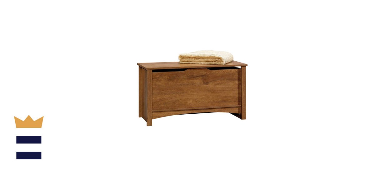 Sauder Shoal Creek Storage Chest